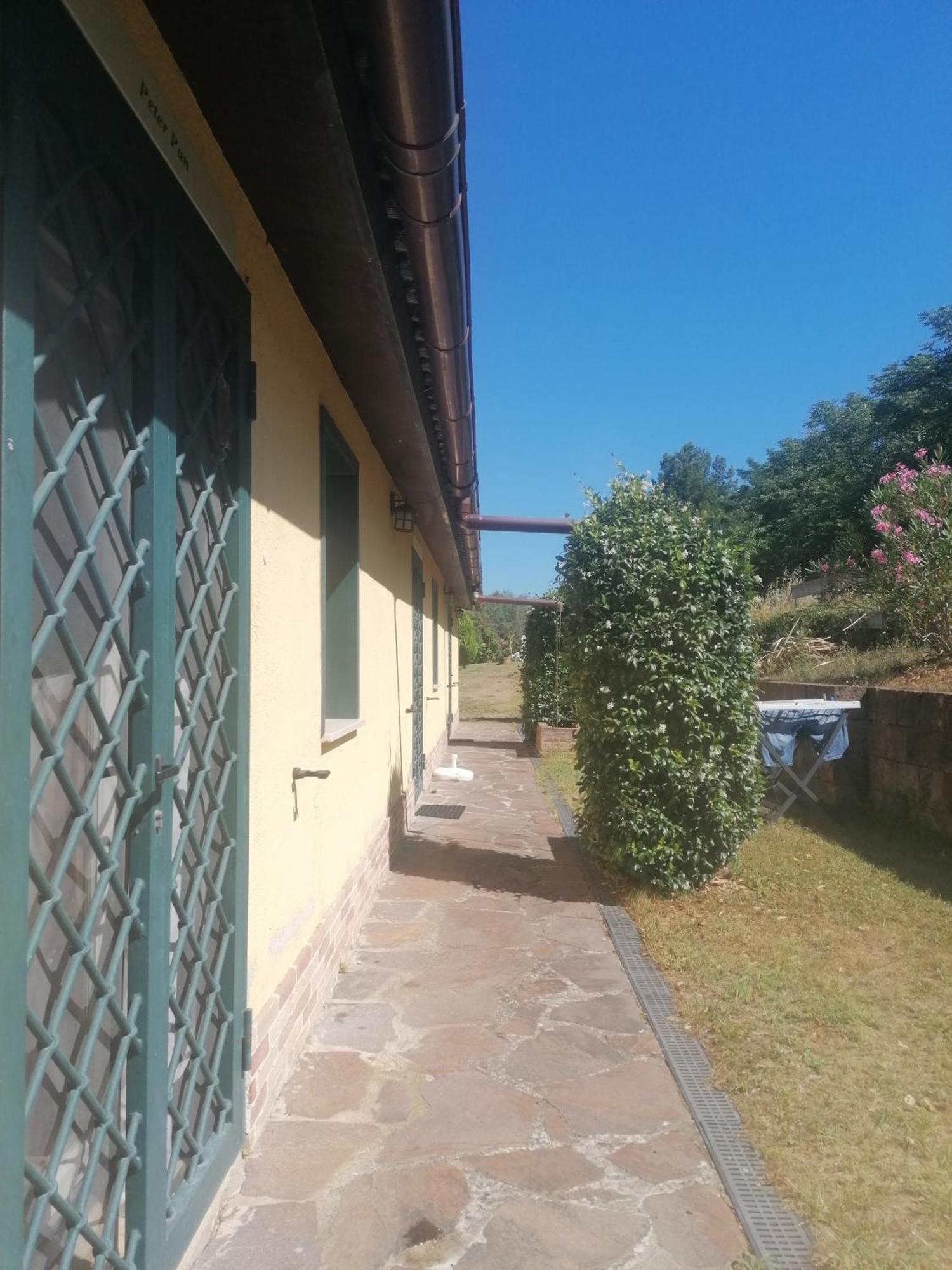 Agriturismo Sentiero Delle Fiabe Villa Sirolo Room photo