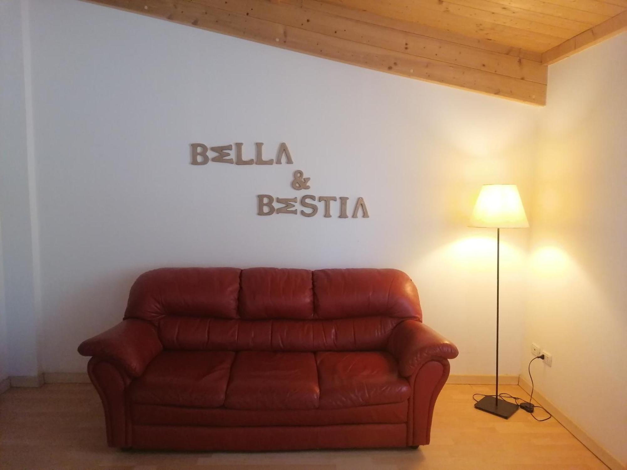 Agriturismo Sentiero Delle Fiabe Villa Sirolo Room photo