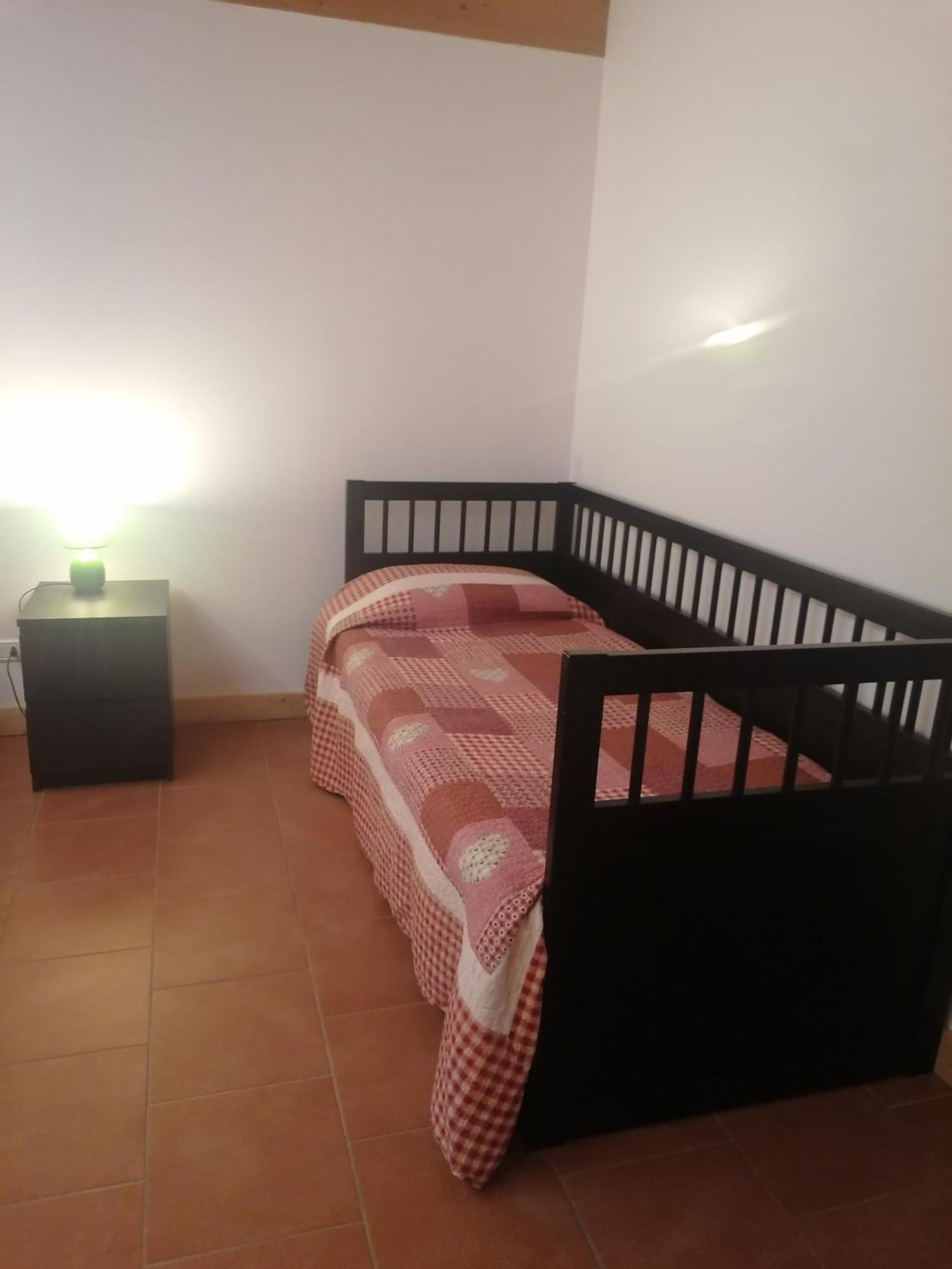 Agriturismo Sentiero Delle Fiabe Villa Sirolo Room photo