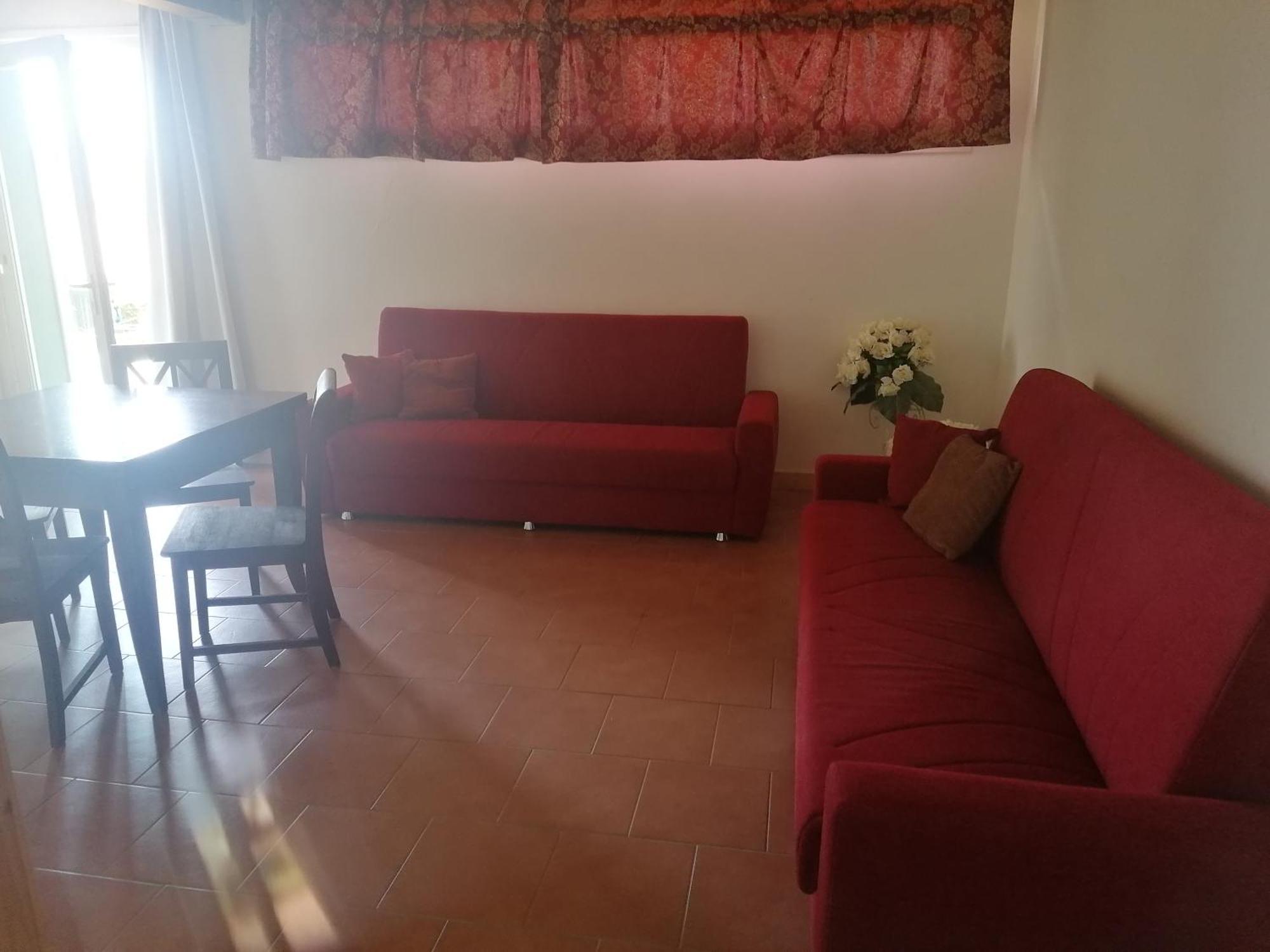 Agriturismo Sentiero Delle Fiabe Villa Sirolo Room photo