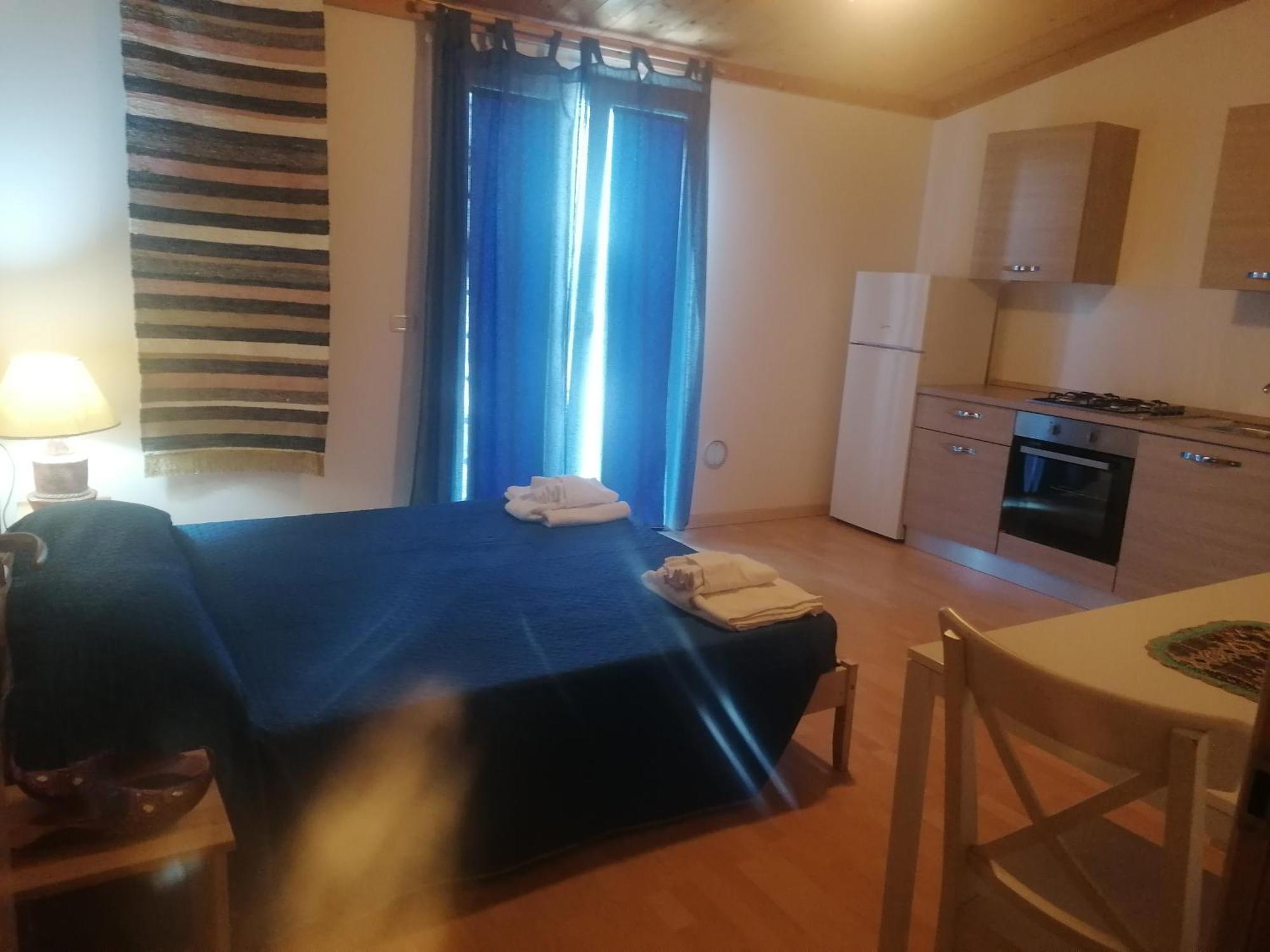 Agriturismo Sentiero Delle Fiabe Villa Sirolo Room photo